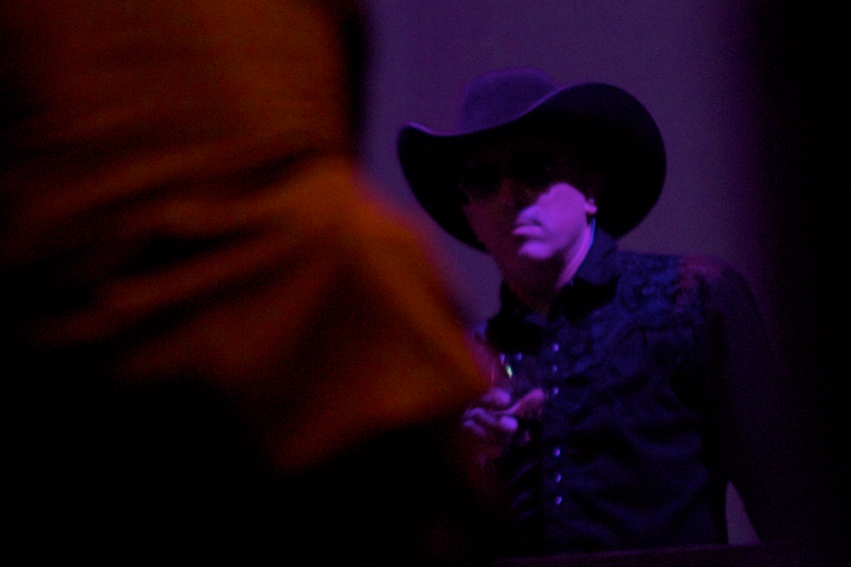 Tower Theater
Philadelphia, PA
November 23, 2011